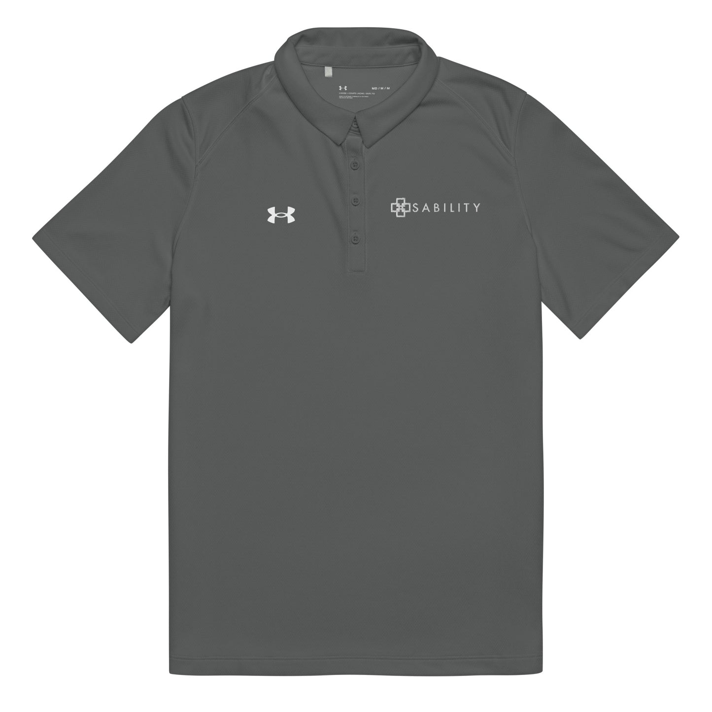 Under Armour® Women’s Polo