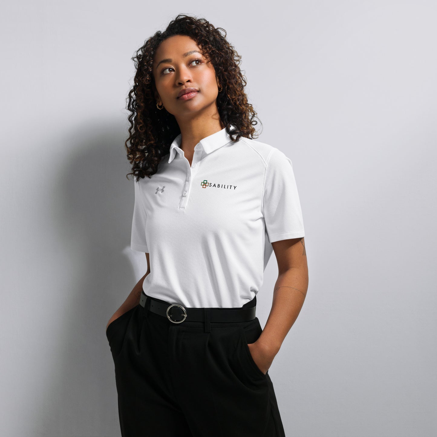 Under Armour® Women’s Polo