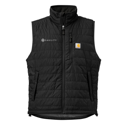 Unisex Carhartt® Vest (US Only)