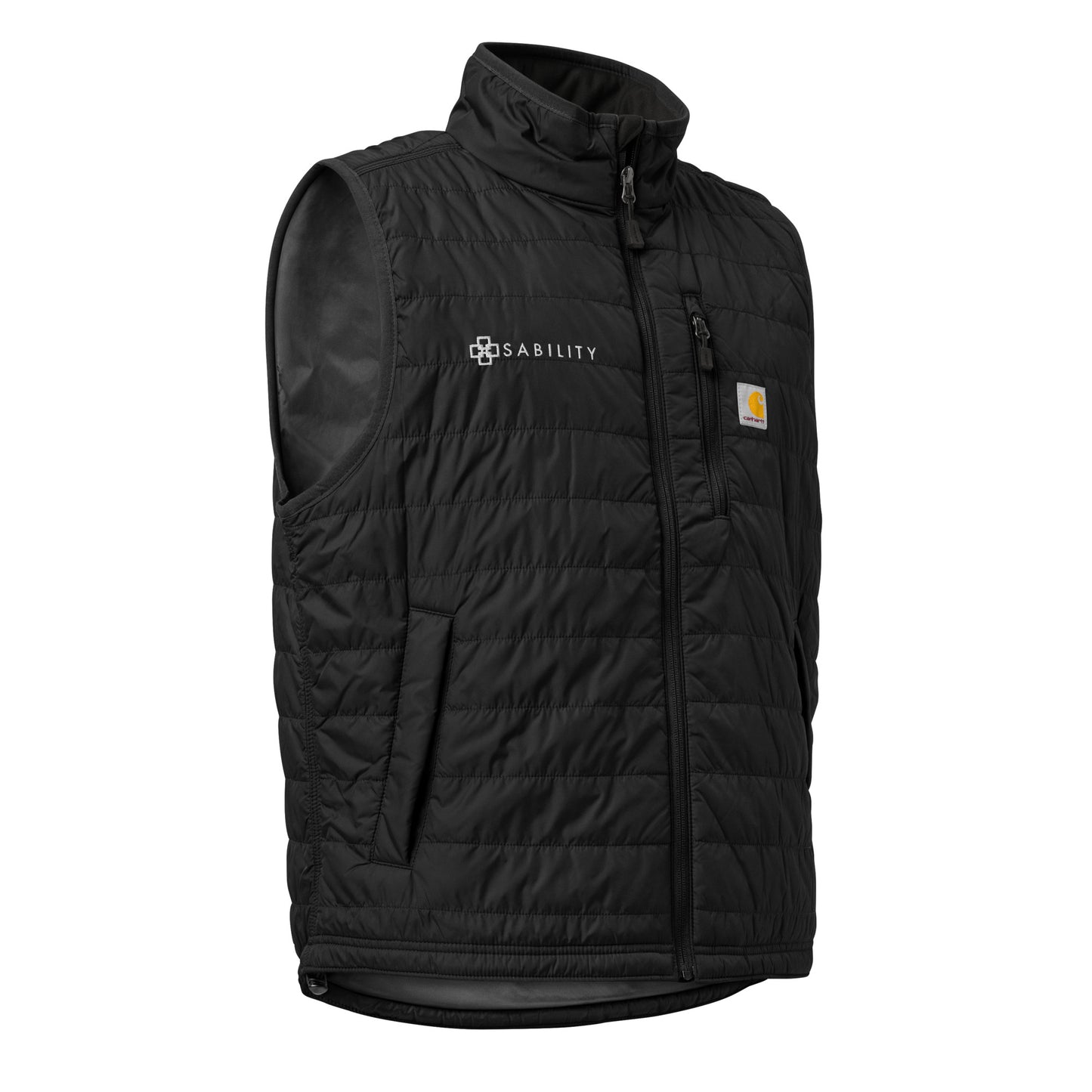 Unisex Carhartt® Vest (US Only)