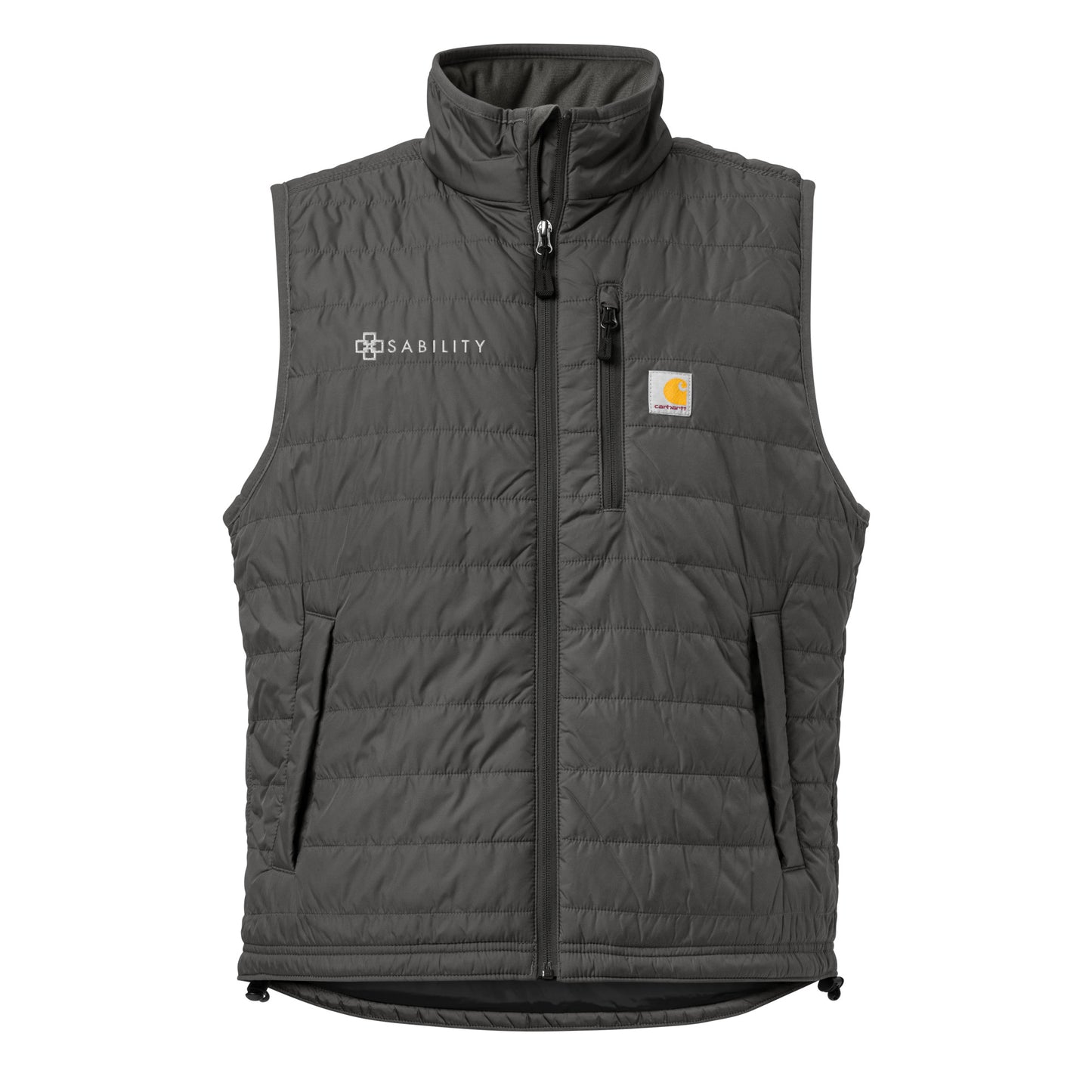 Unisex Carhartt® Vest (US Only)