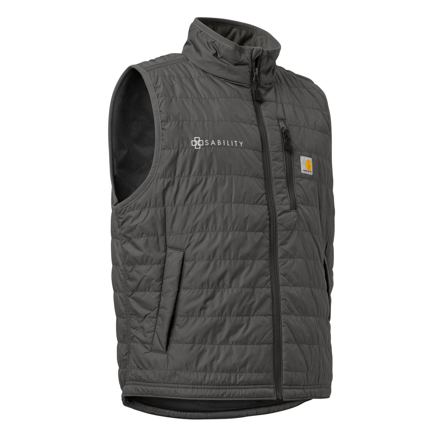 Unisex Carhartt® Vest (US Only)