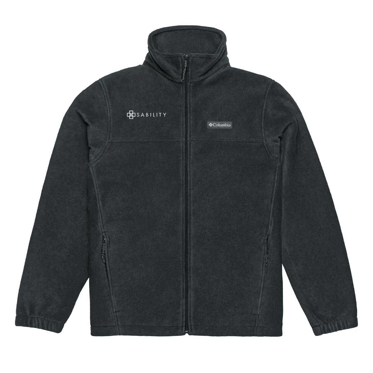 Unisex Columbia Fleece Jacket (US Only)