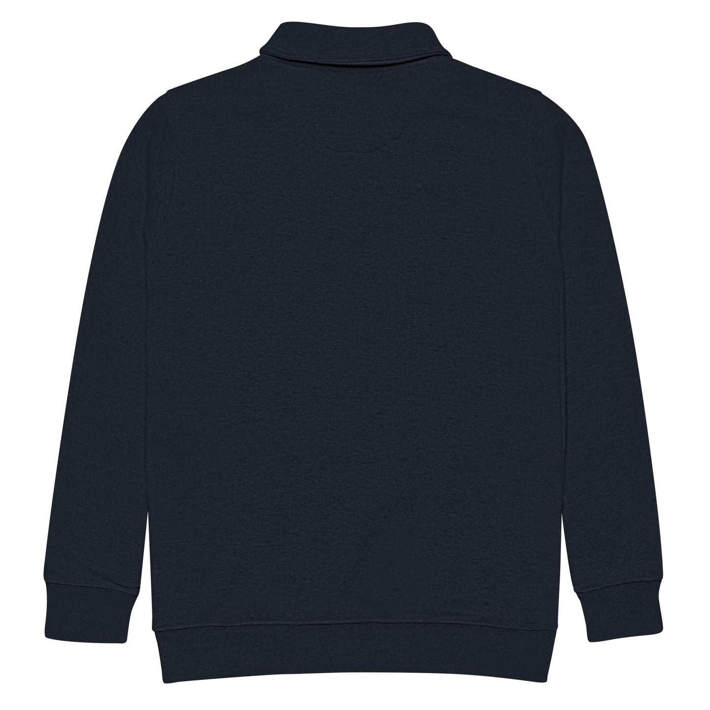 Unisex Fleece Pullover