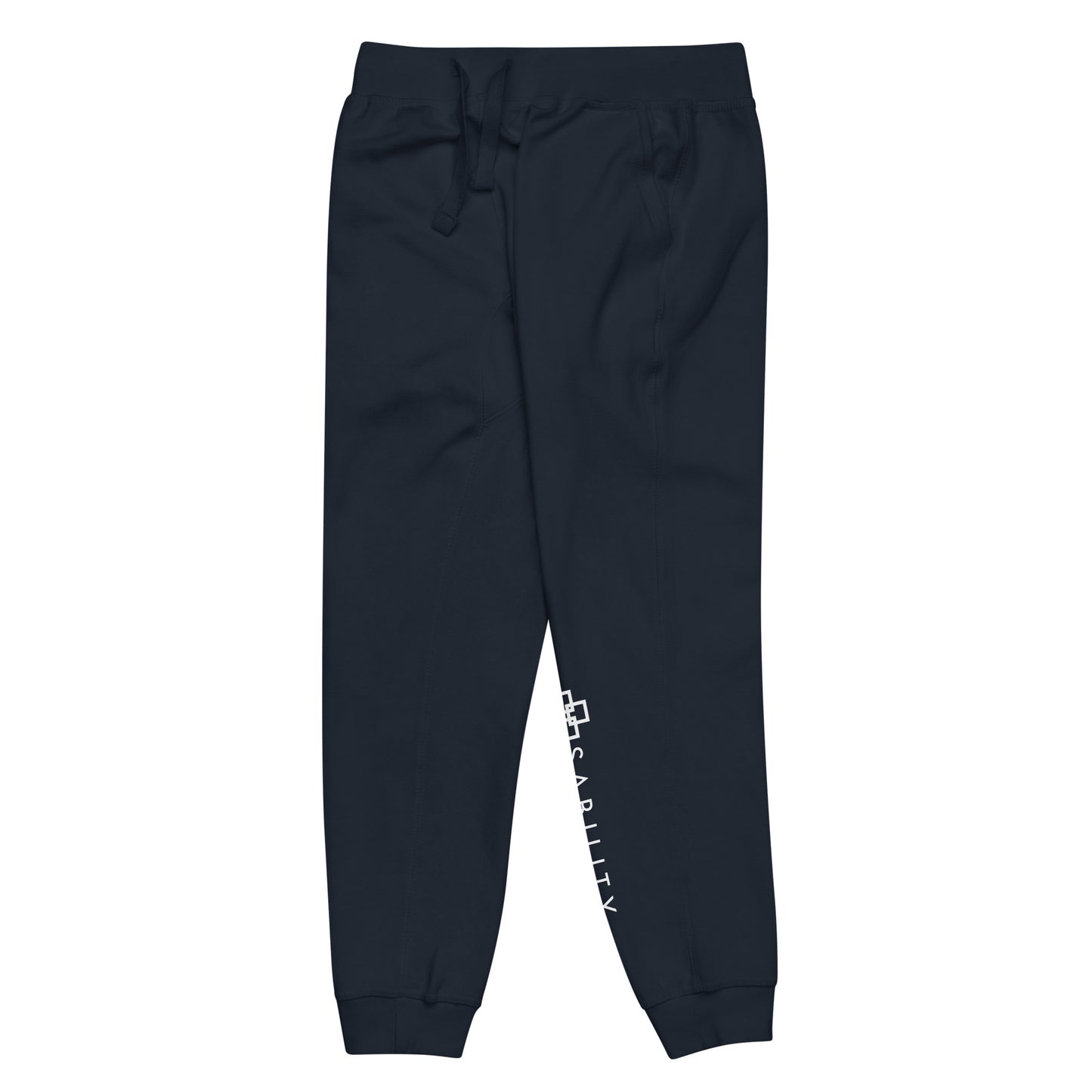 Unisex Fleece Sweatpants