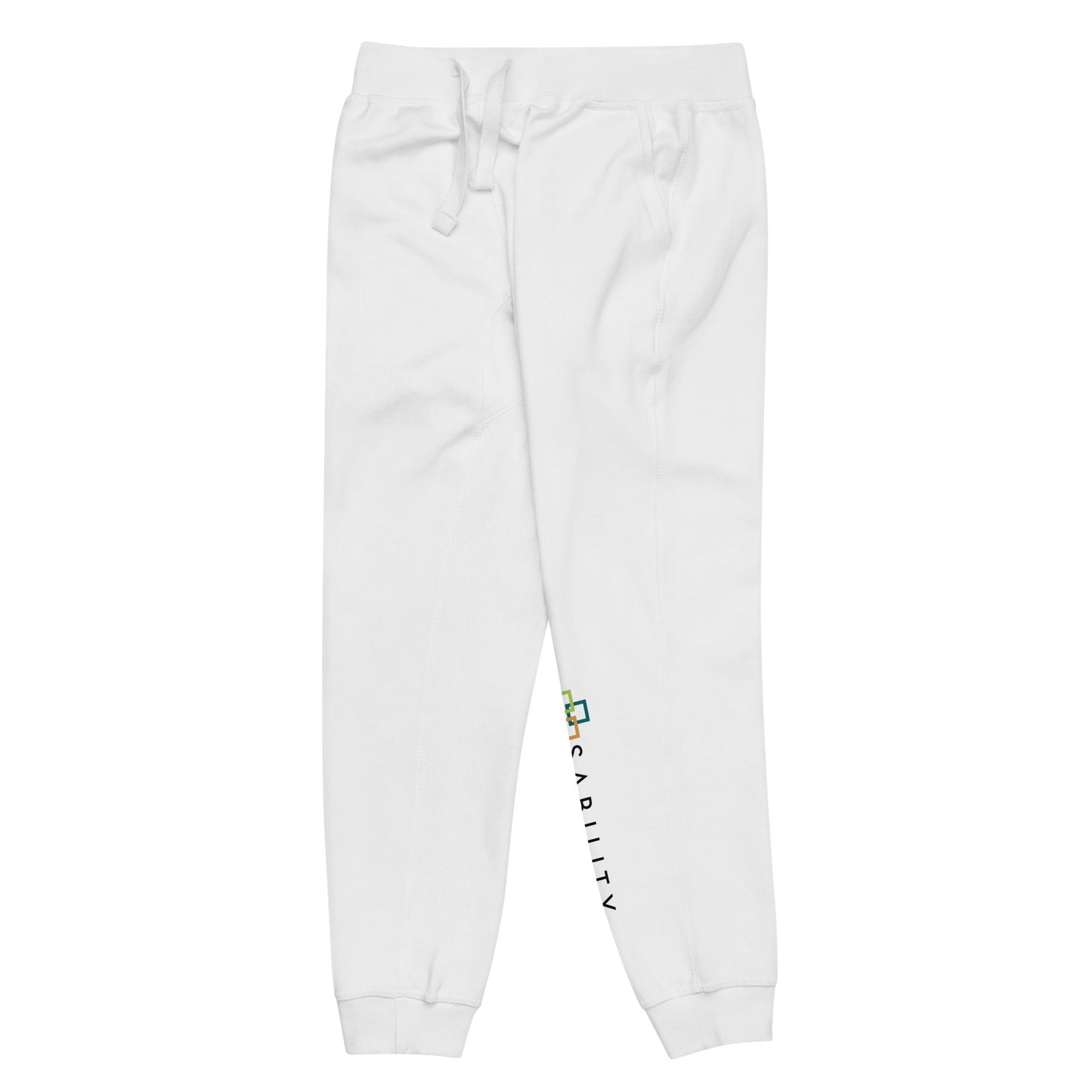 Unisex Fleece Sweatpants