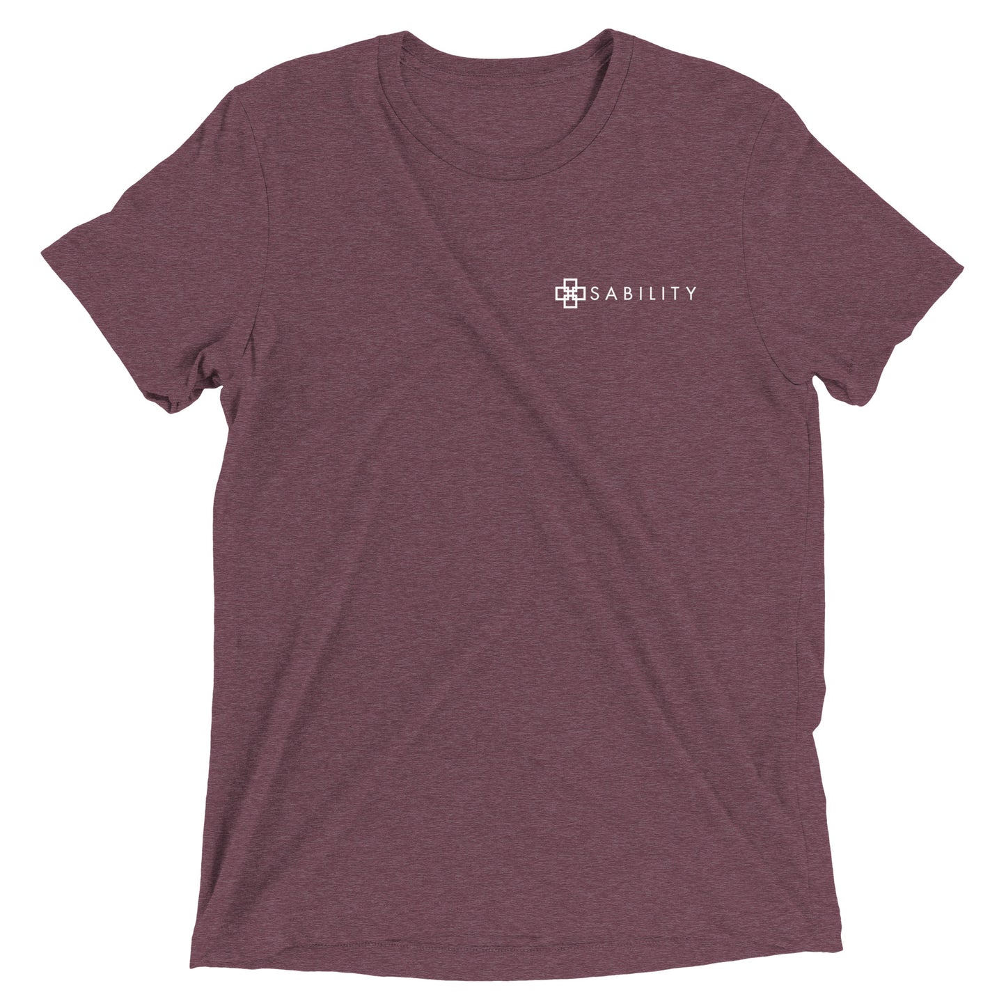 Extra-soft Unisex Triblend Tee