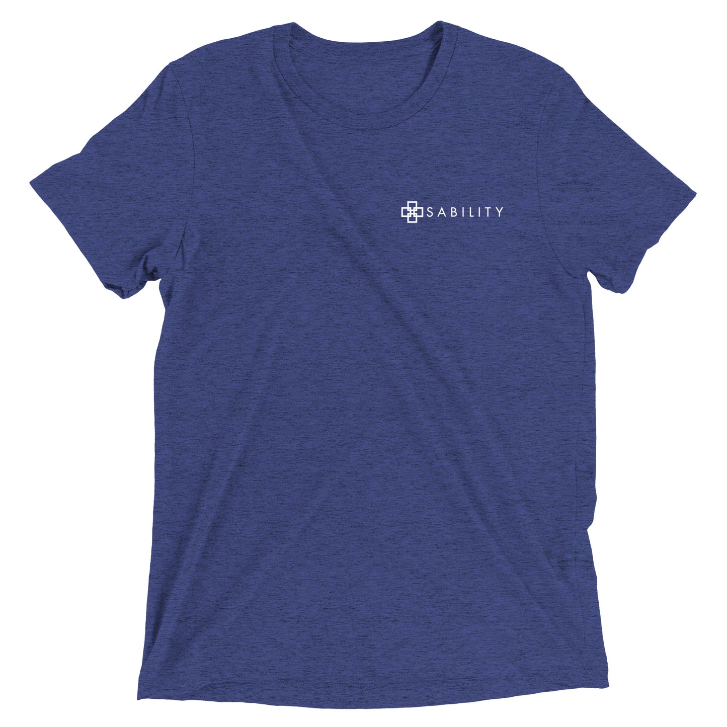 Extra-soft Unisex Triblend Tee