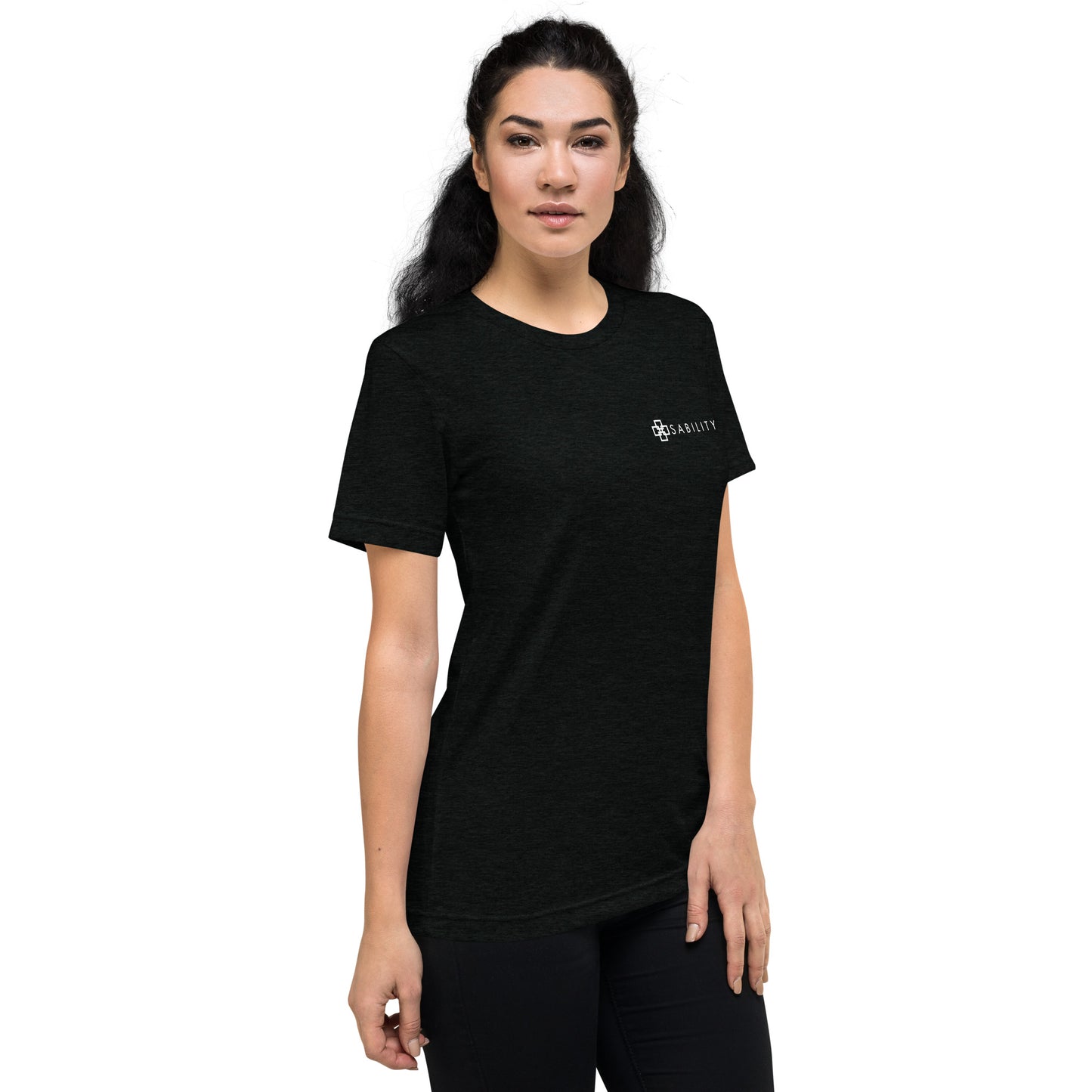 Extra-soft Unisex Triblend Tee