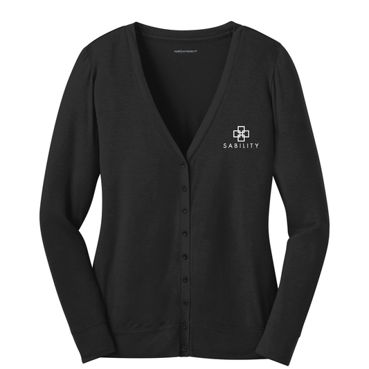 Port Authority Women’s Concept Cardigan