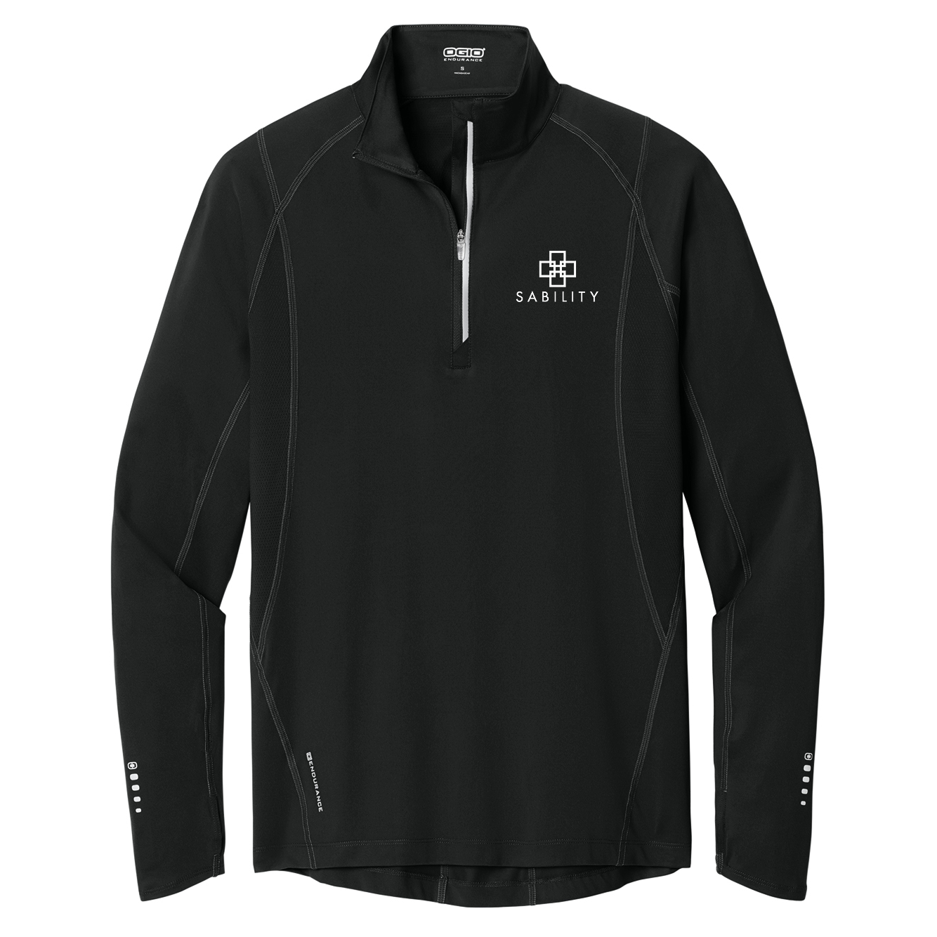 OGIO Nexus ¼ zip Pullover