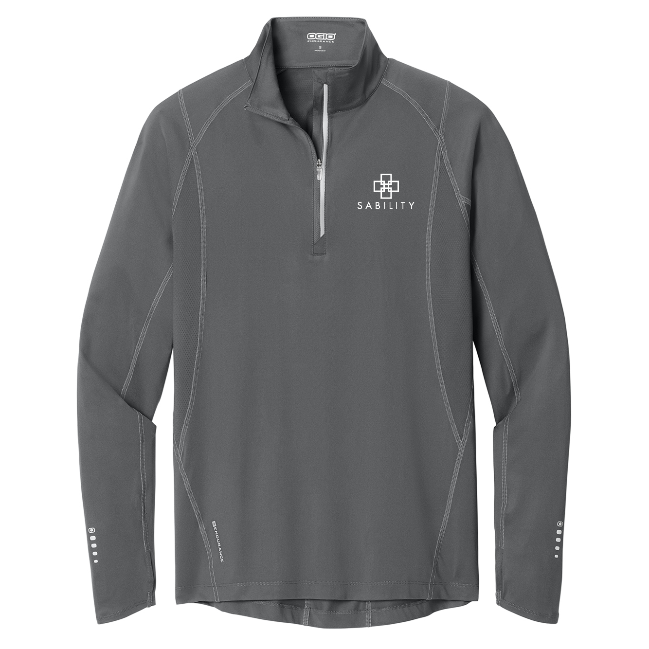 OGIO Nexus ¼ zip Pullover