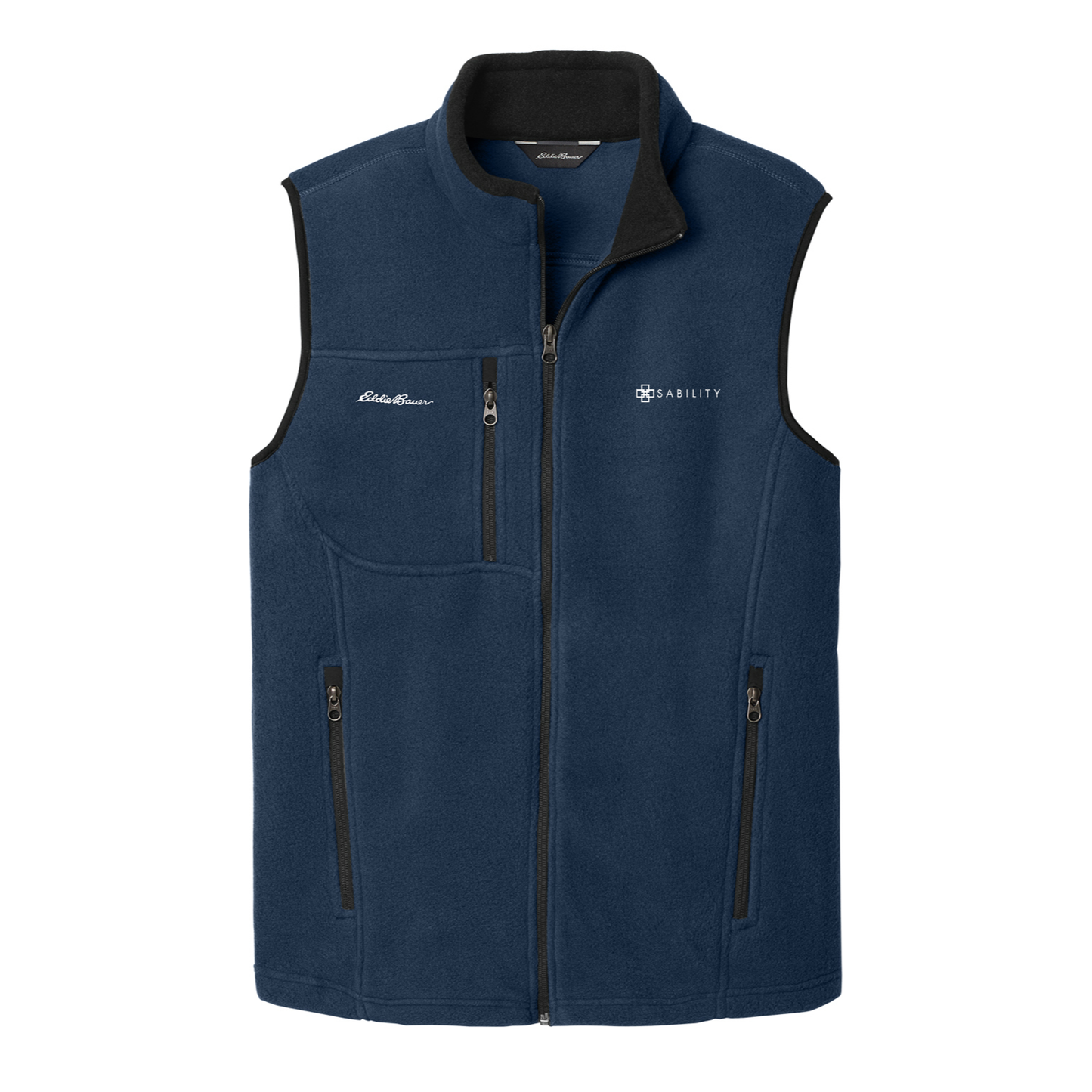 Eddie Bauer® Fleece Vest