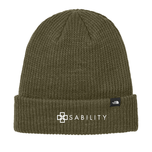 The North Face® Truckstop Beanie