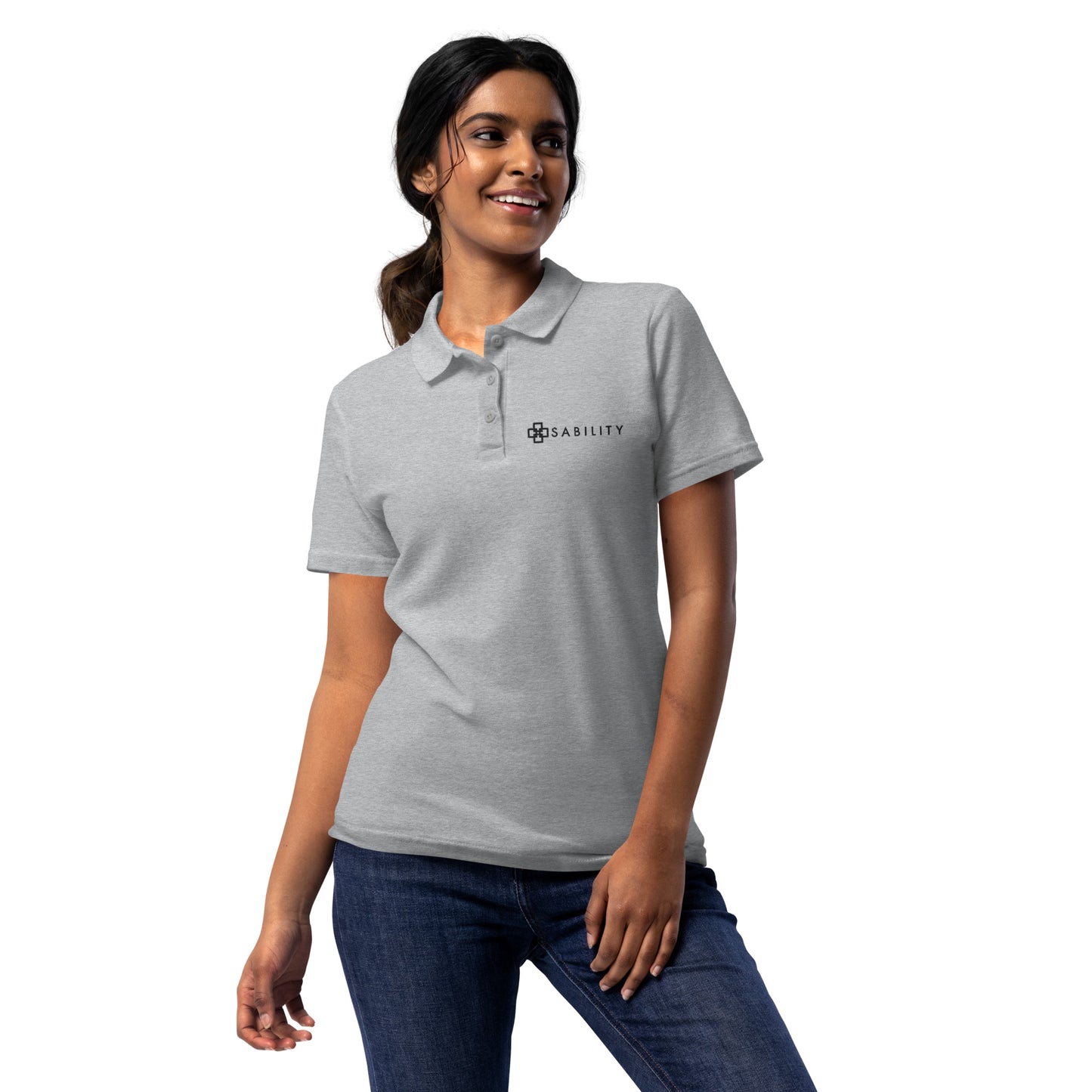 Women’s Classic Polo